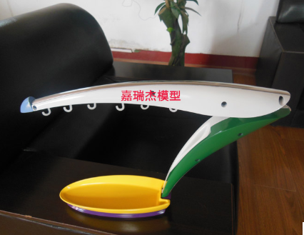 精度高的手板模型怎么加工比較精確？